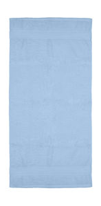 Serviette publicitaire | Rhine Hand Light Blue