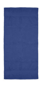 Serviette publicitaire | Rhine Hand Navy