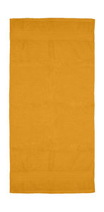 Serviette publicitaire | Rhine Hand Orange