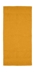 Serviette publicitaire | Rhine Hand Orange