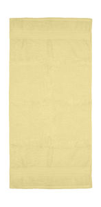 Serviette publicitaire | Rhine Hand Yellow