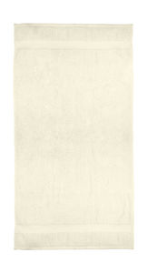 Serviette publicitaire | Seine Bath Ecru