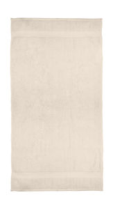 Serviette publicitaire | Seine Bath Sand