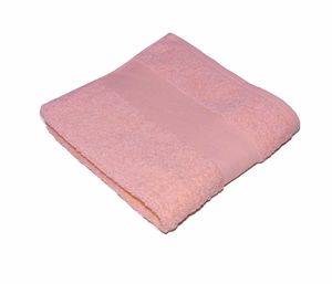 Serviette publicitaire | Corpus Baby Rose