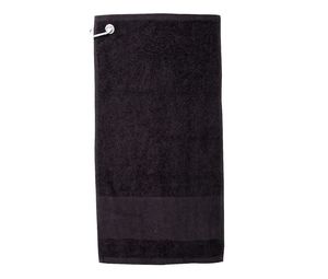 Serviette personnalisable | Na Black