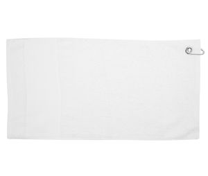 Serviette personnalisable | Na White