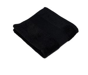 Serviette personnalisée | Liceo Black