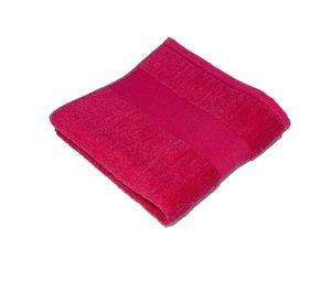 Serviette personnalisée | Liceo Fuchsia