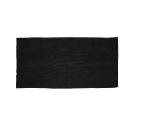Serviette publicitaire | Namib Black