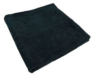 Serviette personnalisée | Bentor Black