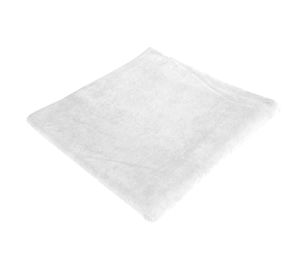 Serviette personnalisée | Bentor White