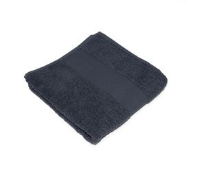 Serviette publicitaire | Hijuela Anthracite Grey