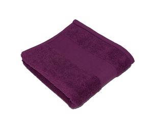 Serviette publicitaire | Hijuela Purple