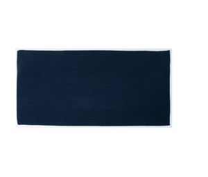 Serviette publicitaire | Costa Navy