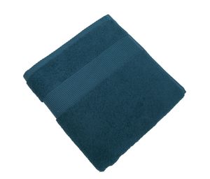 Serviette personnalisé | Escalon Navy Blue