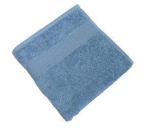 Serviette personnalisé | Escalon Provence Blue