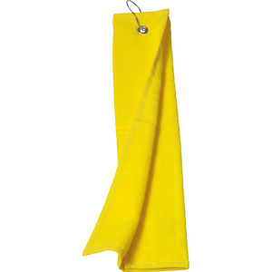 Serviette Personnalisée - Gipe Citron