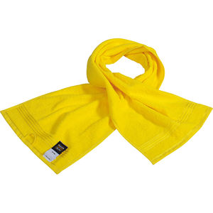 Serviette Personnalisée - Qassi Citron