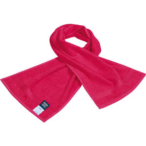 Serviette Personnalisée - Qassi Grenadine