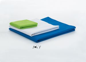 Serviette personnalisée microfibre | Atoll 30