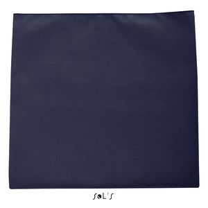 Serviette personnalisée microfibre | Atoll 30 French marine