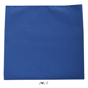 Serviette personnalisée microfibre | Atoll 30 Royal