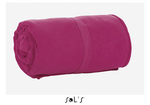 Serviette publicitaire microfibre | Atoll 50 1