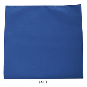 Serviette publicitaire microfibre | Atoll 70 Royal