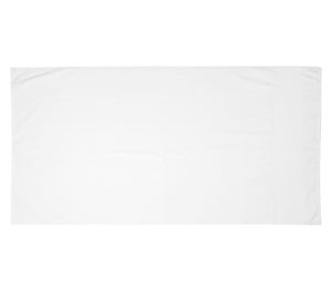 Serviette publicitaire | Delta White