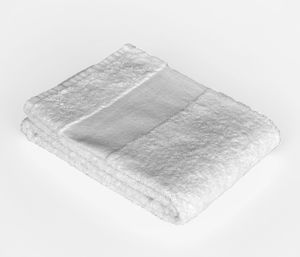 Serviette personnalisable | Impasse White