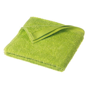 Belu | Serviette publicitaire Lime