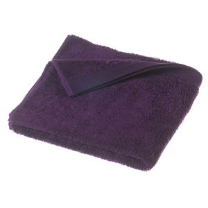 Belu | Serviette publicitaire Violet