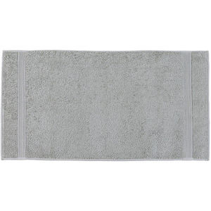 Cawu | Serviette publicitaire Gris Clair