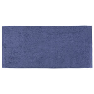 Dazy | Serviette publicitaire Bleu Acier