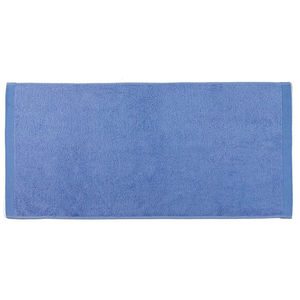 Dazy | Serviette publicitaire Bleu azur