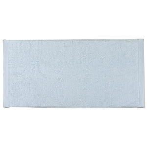 Dazy | Serviette publicitaire Bleu ciel