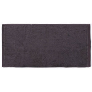 Dazy | Serviette publicitaire Gris