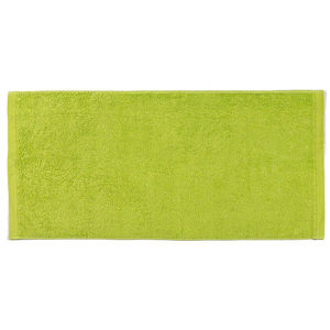 Dazy | Serviette publicitaire Lime