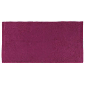 Dazy | Serviette publicitaire Mure