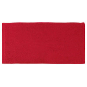 Dazy | Serviette publicitaire Rouge