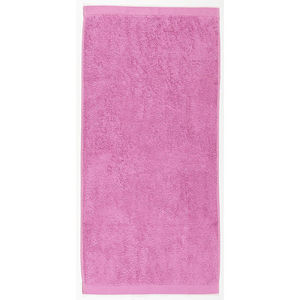Gono | Serviette publicitaire Lavande