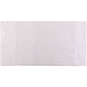 Hifu | Serviette publicitaire Blanc