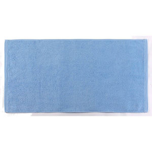 Hifu | Serviette publicitaire Bleu ciel