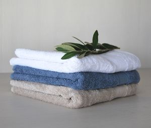 Serviette personnalisable | Socorro
