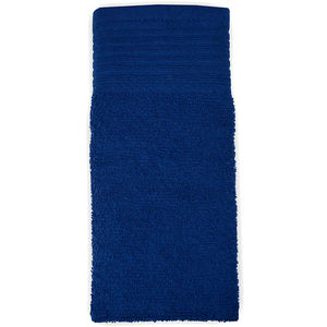 Jooli | Serviette publicitaire Bleu marine