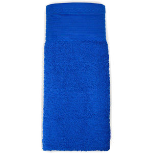 Jooli | Serviette publicitaire Bleu royal