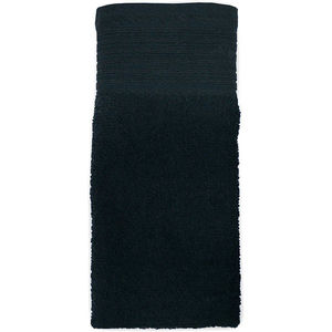 Jooli | Serviette publicitaire Noir