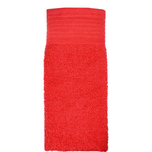 Jooli | Serviette publicitaire Rouge