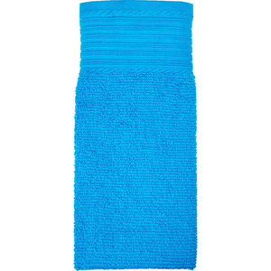 Jooli | Serviette publicitaire Turquoise
