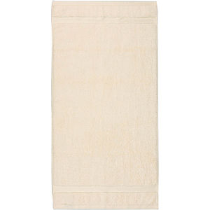 Loono | Serviette publicitaire Ecru